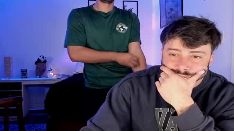 Snapshot of alexanderjaz chatting on 09.16.25 Alexander Jaz online show from 09.16.25