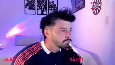 Snapshot of alexanderjaz chatting on 11.04.25 Alexander Jaz online show from 11.04.25