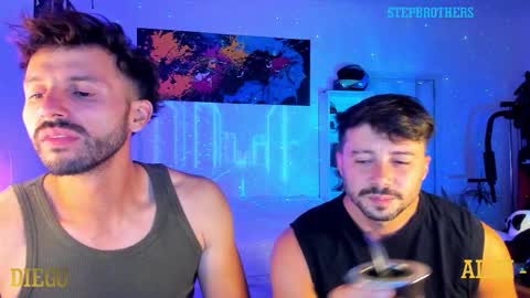 Snapshot of alexanderjaz chatting on 01.11.26 Alexander Jaz online show from 01.11.26