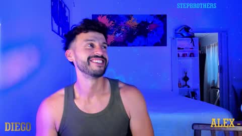 Snapshot of alexanderjaz chatting on 01.15.26 Alexander Jaz online show from 01.15.26