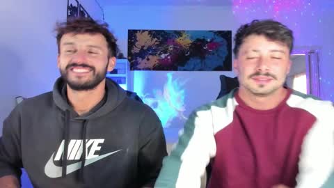 Snapshot of alexanderjaz chatting on 01.31.26 Alexander Jaz online show from 01.31.26