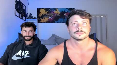 Snapshot of alexanderjaz chatting on 02.03.26 Alexander Jaz online show from 02.03.26