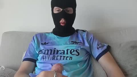 Alexander Nelson online show from 03.16.26