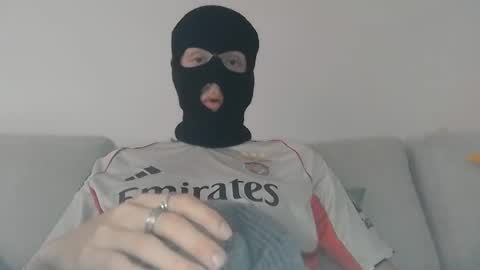 Alexander Nelson online show from 03.17.26