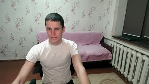 Snapshot of alexanderstrongs chatting on 01.31.25 alexanderstrongs online show from 01.31.25