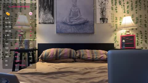 Alex  John online show from 02.04.25