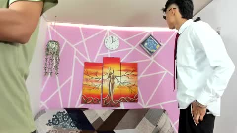 chicos hot online show from 01.29.25