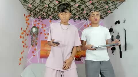 chicos hot online show from 03.09.25