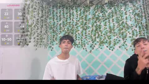 chicos hot online show from 11.16.25