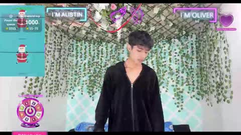 chicos hot online show from 11.25.25