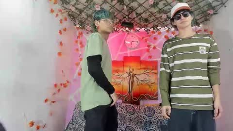 chicos hot online show from 12.02.25