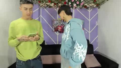 chicos hot online show from 03.16.26