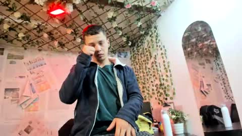 Snapshot of alexandluke1 chatting on 07.11.26 chicos hot online show from 07.11.26
