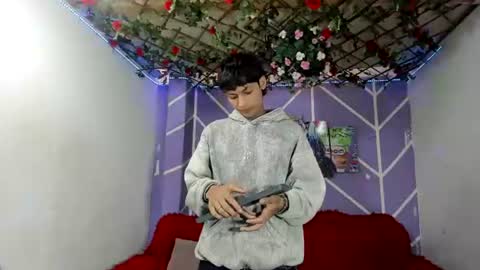 Snapshot of alexandluke1 chatting on 08.07.26 chicos hot online show from 08.07.26