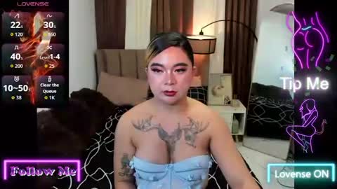 alexandra69x online show from 09.12.25