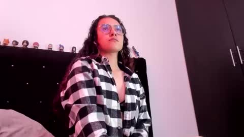 alexandra clauss online show from 03.07.26