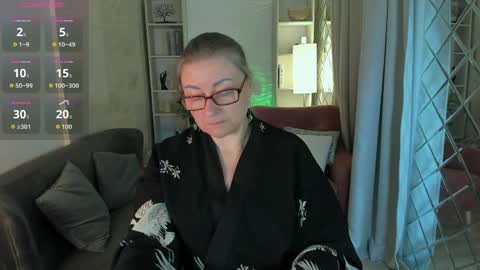 Alexandra online show from 04.07.26