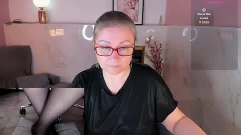 Alexandra online show from 05.02.26