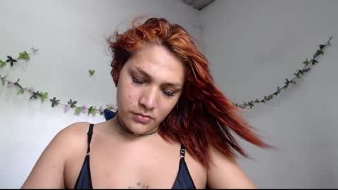 Snapshot of alexandra_lorens chatting on 04.30.26 geo online show from 04.30.26