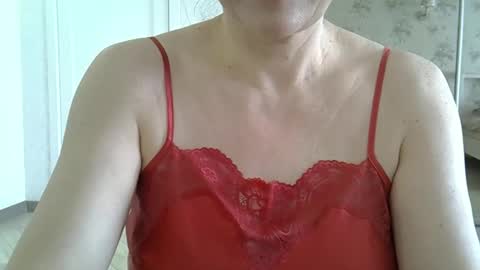 Alexandra Rosee online show from 03.19.26