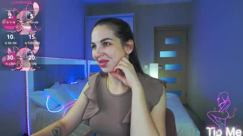 Snapshot of alexandracandy chatting on 06.02.26 alexandracandy online show from 06.02.26