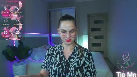 Snapshot of alexandracandy chatting on 06.05.26 alexandracandy online show from 06.05.26