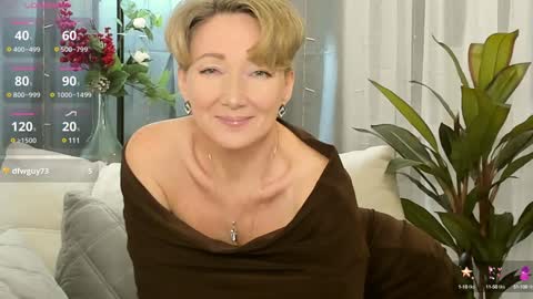 Alexandra online show from 12.02.24