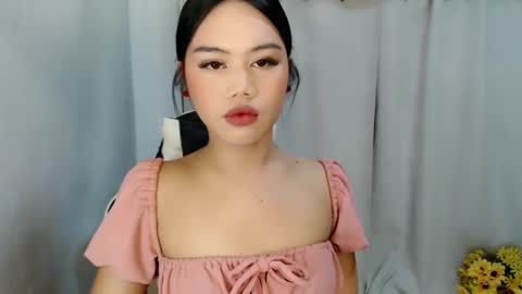 Andrea online show from 11.11.25