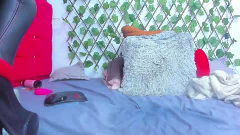 ALEXANDRA online show from 01.09.25