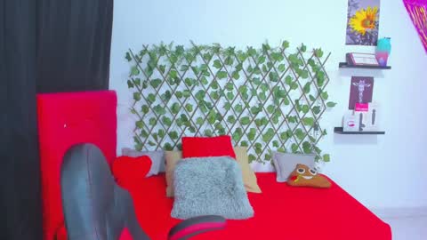 ALEXANDRA online show from 01.15.25