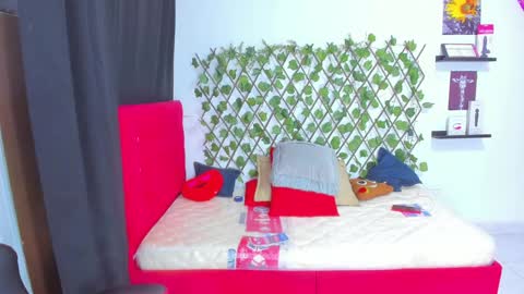 ALEXANDRA online show from 01.26.25