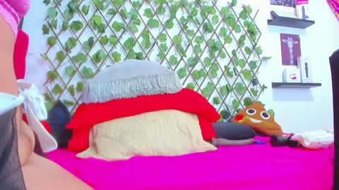 ALEXANDRA online show from 01.28.25