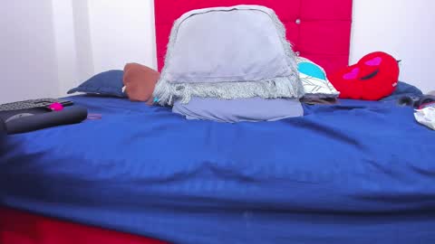 ALEXANDRA online show from 03.09.25