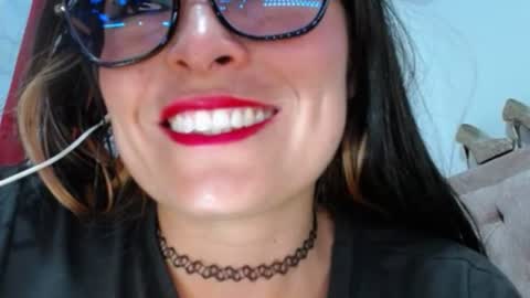 alexandrasaen online show from 08.01.26