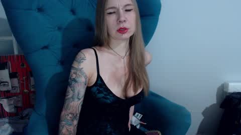Snapshot of alexandrazaryanova chatting on 12.13.24 Alexandra online show from 12.13.24