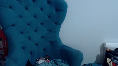 Snapshot of alexandrazaryanova chatting on 12.30.24 Alexandra online show from 12.30.24