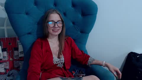 Snapshot of alexandrazaryanova chatting on 01.08.25 Alexandra online show from 01.08.25