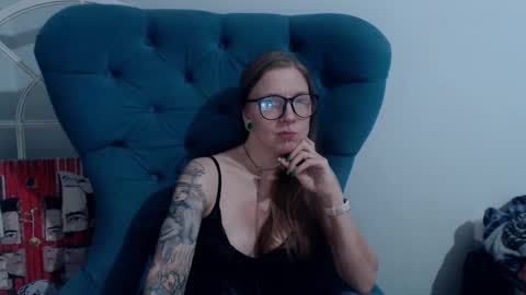 Snapshot of alexandrazaryanova chatting on 02.04.25 Alexandra online show from 02.04.25