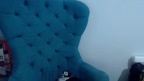 Snapshot of alexandrazaryanova chatting on 02.07.25 Alexandra online show from 02.07.25