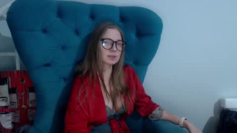 Snapshot of alexandrazaryanova chatting on 02.12.25 Alexandra online show from 02.12.25