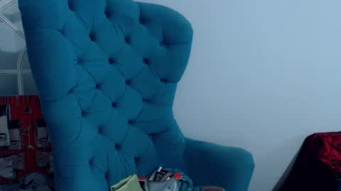 Snapshot of alexandrazaryanova chatting on 02.19.25 Alexandra online show from 02.19.25