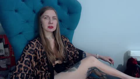 Snapshot of alexandrazaryanova chatting on 02.27.25 Alexandra online show from 02.27.25