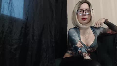 Alexandra online show from 11.13.25