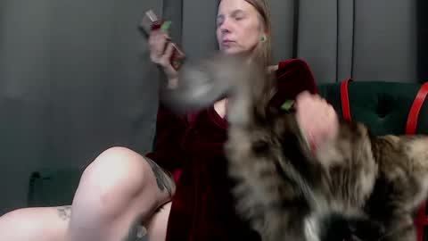 Alexandra online show from 06.20.26
