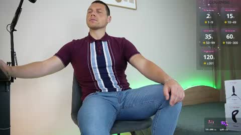 alexandrblatenn online show from 07.02.26