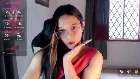 Alexa online show from 12.17.24