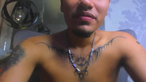 Snapshot of alexandriuwolf chatting on 05.28.26 Master Alexandriu online show from 05.28.26