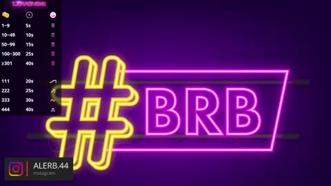 Ale   IG  online show from 02.03.25