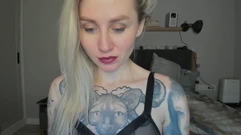 alexarush online show from 12.01.24