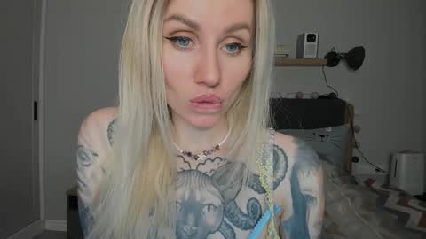 alexarush online show from 12.09.24